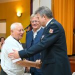 V Heřmani byly vyhlášeny výsledky okresní pohárové soutěže hasičů Písecka. Zvítězili hasiči ze Skal a hasičky Podolí I