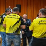 V Heřmani byly vyhlášeny výsledky okresní pohárové soutěže hasičů Písecka. Zvítězili hasiči ze Skal a hasičky Podolí I