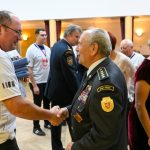 V Heřmani byly vyhlášeny výsledky okresní pohárové soutěže hasičů Písecka. Zvítězili hasiči ze Skal a hasičky Podolí I