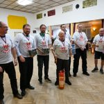 V Heřmani byly vyhlášeny výsledky okresní pohárové soutěže hasičů Písecka. Zvítězili hasiči ze Skal a hasičky Podolí I