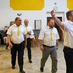 V Heřmani byly vyhlášeny výsledky okresní pohárové soutěže hasičů Písecka. Zvítězili hasiči ze Skal a hasičky Podolí I