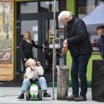 Den otevřených dveří v prodejně Stihl v Milevsku voněl podzimem i technikou
