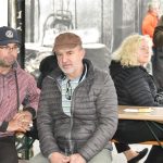 Den otevřených dveří v prodejně Stihl v Milevsku voněl podzimem i technikou