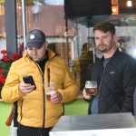 Den otevřených dveří v prodejně Stihl v Milevsku voněl podzimem i technikou