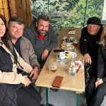Den otevřených dveří v prodejně Stihl v Milevsku voněl podzimem i technikou