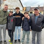 Den otevřených dveří v prodejně Stihl v Milevsku voněl podzimem i technikou