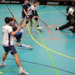Senzace! Junioři Milevska v domácí premiéře dvakrát vyhráli