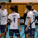 Senzace! Junioři Milevska v domácí premiéře dvakrát vyhráli