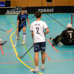 Senzace! Junioři Milevska v domácí premiéře dvakrát vyhráli