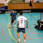 Senzace! Junioři Milevska v domácí premiéře dvakrát vyhráli