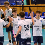 Senzace! Junioři Milevska v domácí premiéře dvakrát vyhráli