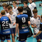 Senzace! Junioři Milevska v domácí premiéře dvakrát vyhráli