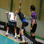 Senzace! Junioři Milevska v domácí premiéře dvakrát vyhráli