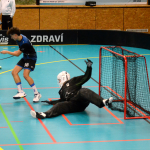 Senzace! Junioři Milevska v domácí premiéře dvakrát vyhráli