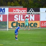 VIDEO: Táborsko neprohrálo už podeváté v řadě. Bod zachránil čtvrt hodiny před koncem Varačka