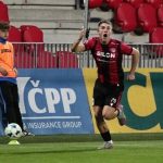Táborsko nedalo Chrudimi šanci a smetlo ji už do poločasu