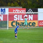 VIDEO: Táborsko neprohrálo už podeváté v řadě. Bod zachránil čtvrt hodiny před koncem Varačka