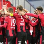 Táborsko nedalo Chrudimi šanci a smetlo ji už do poločasu