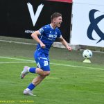 VIDEO: Táborsko rozstřílelo Viktorii Žižkov šesti góly! Dvakrát se trefili Buryán, Kateřiňák a Matějka