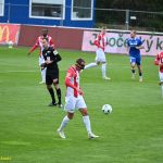 VIDEO: Táborsko rozstřílelo Viktorii Žižkov šesti góly! Dvakrát se trefili Buryán, Kateřiňák a Matějka