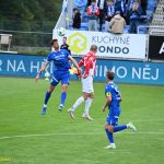 VIDEO: Táborsko rozstřílelo Viktorii Žižkov šesti góly! Dvakrát se trefili Buryán, Kateřiňák a Matějka