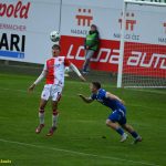 VIDEO: Táborsko neprohrálo už podeváté v řadě. Bod zachránil čtvrt hodiny před koncem Varačka