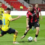 Táborsko nedalo Chrudimi šanci a smetlo ji už do poločasu