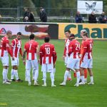 VIDEO: Táborsko rozstřílelo Viktorii Žižkov šesti góly! Dvakrát se trefili Buryán, Kateřiňák a Matějka