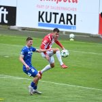 VIDEO: Táborsko rozstřílelo Viktorii Žižkov šesti góly! Dvakrát se trefili Buryán, Kateřiňák a Matějka