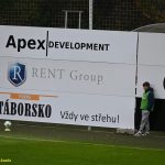 VIDEO: Táborsko neprohrálo už podeváté v řadě. Bod zachránil čtvrt hodiny před koncem Varačka