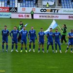 VIDEO: Táborsko rozstřílelo Viktorii Žižkov šesti góly! Dvakrát se trefili Buryán, Kateřiňák a Matějka