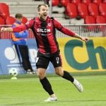 Táborsko nedalo Chrudimi šanci a smetlo ji už do poločasu
