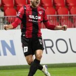 Táborsko nedalo Chrudimi šanci a smetlo ji už do poločasu
