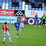 VIDEO: Táborsko rozstřílelo Viktorii Žižkov šesti góly! Dvakrát se trefili Buryán, Kateřiňák a Matějka