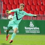 Táborsko nedalo Chrudimi šanci a smetlo ji už do poločasu