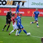 VIDEO: Táborsko rozstřílelo Viktorii Žižkov šesti góly! Dvakrát se trefili Buryán, Kateřiňák a Matějka