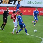 VIDEO: Táborsko rozstřílelo Viktorii Žižkov šesti góly! Dvakrát se trefili Buryán, Kateřiňák a Matějka