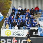 VIDEO: Táborsko neprohrálo už podeváté v řadě. Bod zachránil čtvrt hodiny před koncem Varačka