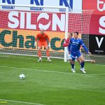 VIDEO: Táborsko rozstřílelo Viktorii Žižkov šesti góly! Dvakrát se trefili Buryán, Kateřiňák a Matějka