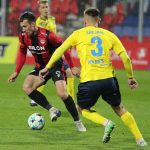Táborsko nedalo Chrudimi šanci a smetlo ji už do poločasu