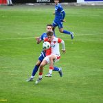 VIDEO: Táborsko neprohrálo už podeváté v řadě. Bod zachránil čtvrt hodiny před koncem Varačka