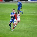 VIDEO: Táborsko neprohrálo už podeváté v řadě. Bod zachránil čtvrt hodiny před koncem Varačka