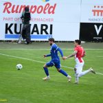 VIDEO: Táborsko rozstřílelo Viktorii Žižkov šesti góly! Dvakrát se trefili Buryán, Kateřiňák a Matějka