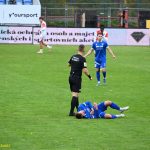 VIDEO: Táborsko neprohrálo už podeváté v řadě. Bod zachránil čtvrt hodiny před koncem Varačka