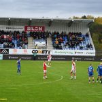 VIDEO: Táborsko neprohrálo už podeváté v řadě. Bod zachránil čtvrt hodiny před koncem Varačka
