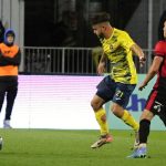 Táborsko nedalo Chrudimi šanci a smetlo ji už do poločasu