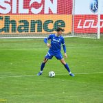 VIDEO: Táborsko neprohrálo už podeváté v řadě. Bod zachránil čtvrt hodiny před koncem Varačka