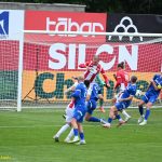 VIDEO: Táborsko rozstřílelo Viktorii Žižkov šesti góly! Dvakrát se trefili Buryán, Kateřiňák a Matějka