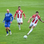 VIDEO: Táborsko rozstřílelo Viktorii Žižkov šesti góly! Dvakrát se trefili Buryán, Kateřiňák a Matějka