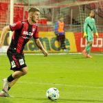 Táborsko nedalo Chrudimi šanci a smetlo ji už do poločasu